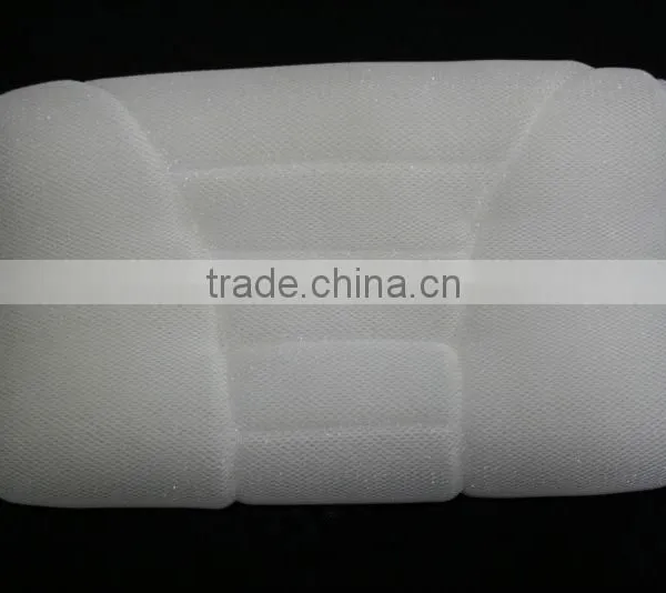 Wellcool Breathable Air Mesh 3D Pillow