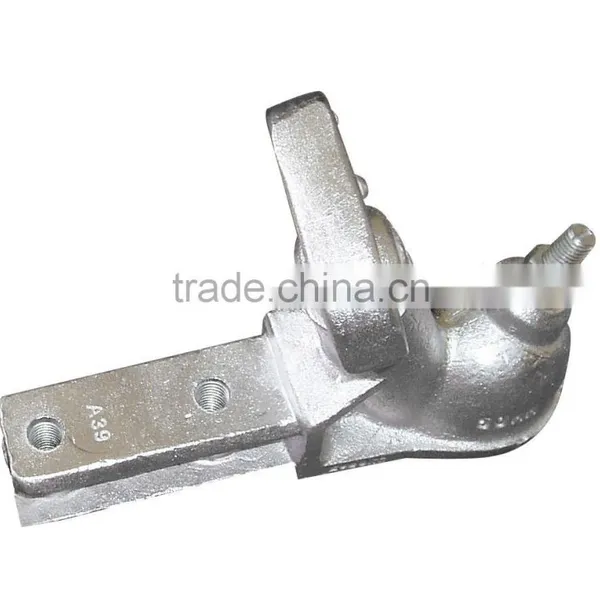 Australia Market Trailer Coupling photo-2