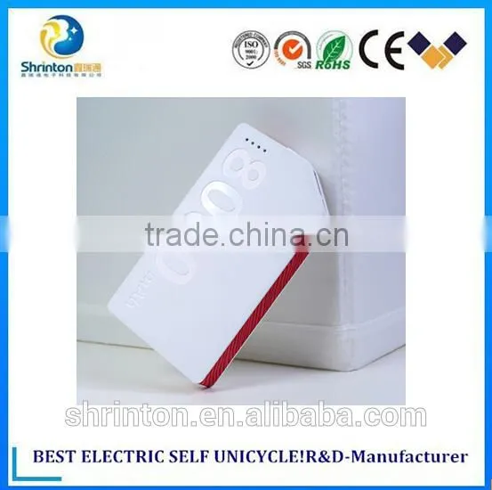 QC Charging Power Bank 8000mah photo-4