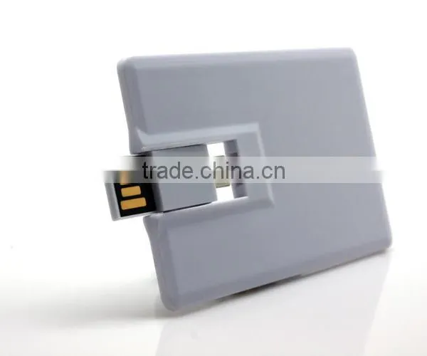 Business Card USB Drives OTG 16gb 32gb With Logo Printed for Android Mobile photo-2