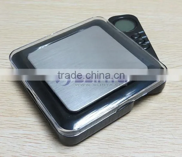 New Arrive Portable Gift Digital Jewelry Scale 100g 0.01g Mini Balance photo-4