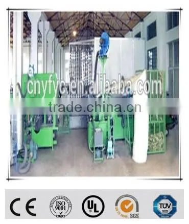 High Stability Paper Plate Making Equipment for Textile photo-2