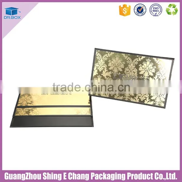 Recyclable Manufacturers Custom Gift Box for Clothes photo-2