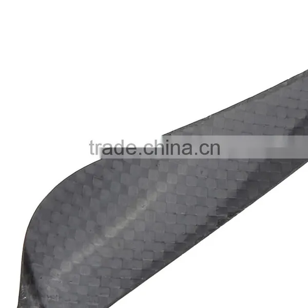 Carbon Fiber Propeller Parrot Propeller for AR Drone photo-4