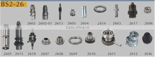 POWER TOOLS ACCESSORIES photo-2
