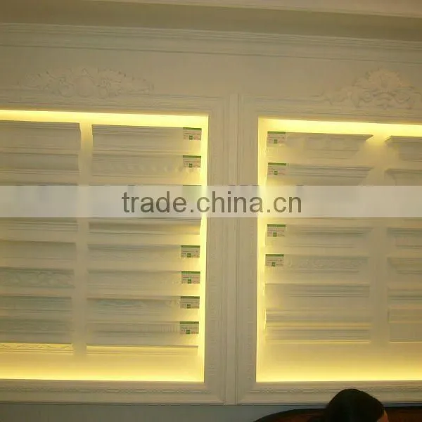 Gypsum Cornnice