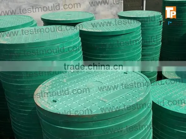 SMC Composite Manhole Cover