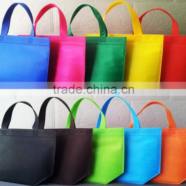 2015 Non Woven Fabric Manufacturer,Spunbonded Nonwoven Fabric,Non-woven Fabric Wholesale photo-2