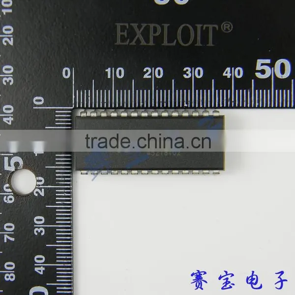 ISD2540, ISD2540S, ISD2540P, Voice Chip Brand New Original (A6F5) photo-3