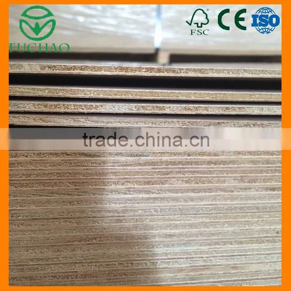 Best Selling Products Okoume Film Faced Plywood3.2mm-18mm photo-4