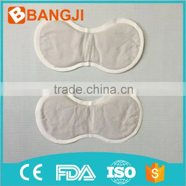 Body Warmer Stick Lasting Heat Patch Hand Leg Foot/ Dysmenorrhea Warm Paste Pads photo-2