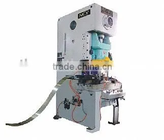 Staple Machine