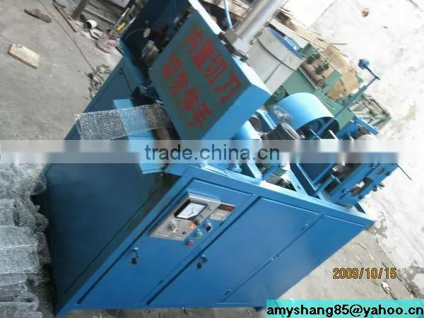 Automatic Mesh Scourer Machine (380v or 220v) photo-6