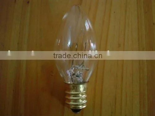 15W bulb for Salt lamp