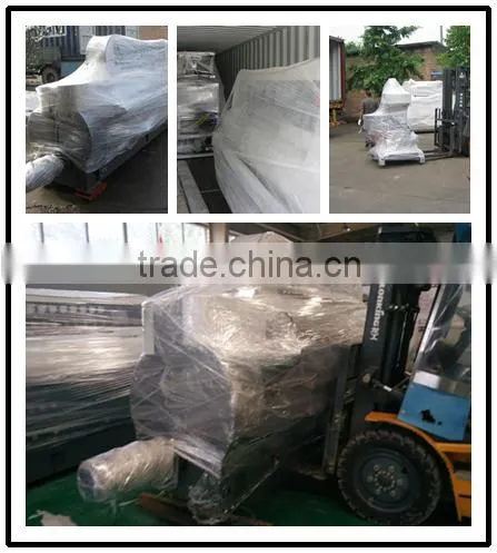 Professional Manufacturer Supply Glass Miter Edging Machine With Best Price photo-6