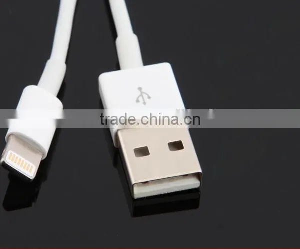 Original New 8 Pin MFi Power Charging for Iphone USB Cable photo-4