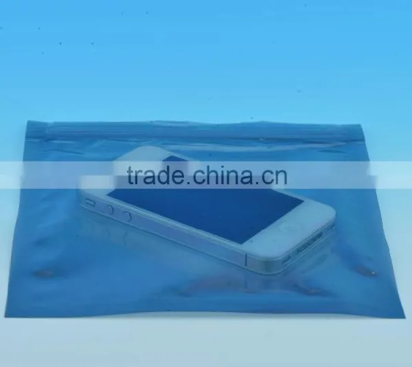 ,Environmentally Plastic Bags Mobile Phone Shell Bags,Headphone Bags,Plastic Composite Zipper Bag,Antistatic Bag Supplier's Choice photo-3