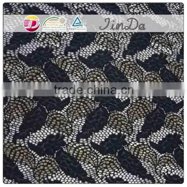 Heavy Lace Material Wholesale photo-4
