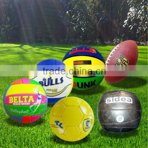 Sports Ball