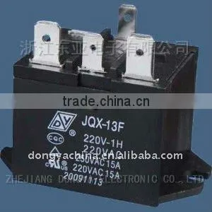 Relay JQX-13F(G)