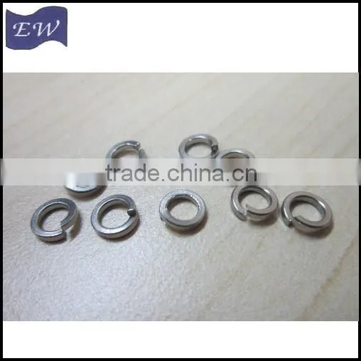 DIN127B Stainless Steel Spring Washer m6 (DIN127B) photo-2