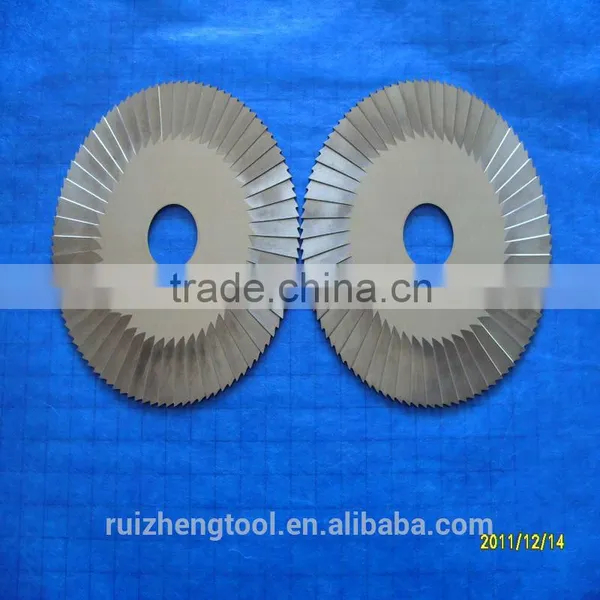 Highly Efficient Low Cost for Diamond Milling Cutter and Carbide Milling Cutter Jimk Nikko Original photo-2