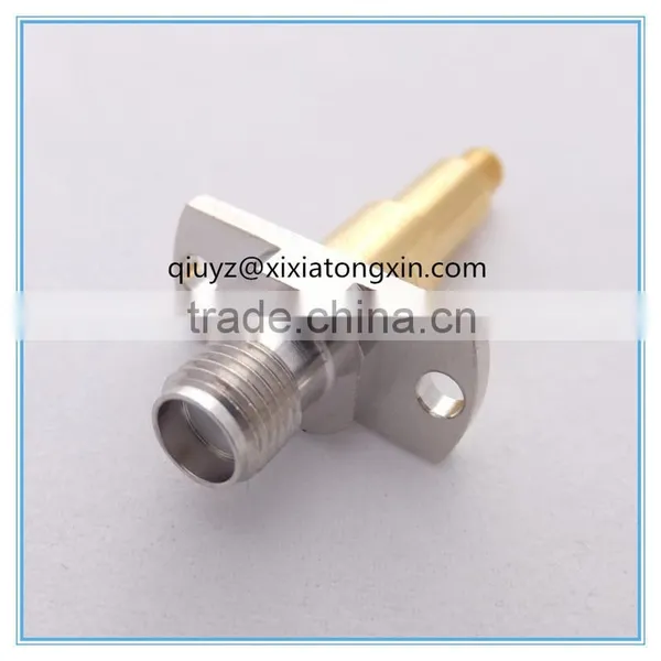 Bnc Female Pcb Connector Xixia Communication photo-5