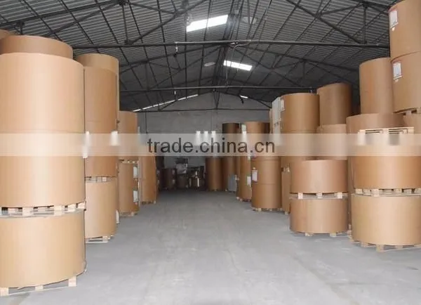 100% Good Feedback Wholesale Two Side Coated Coffe Coffee Cups Stock Paper Board photo-4