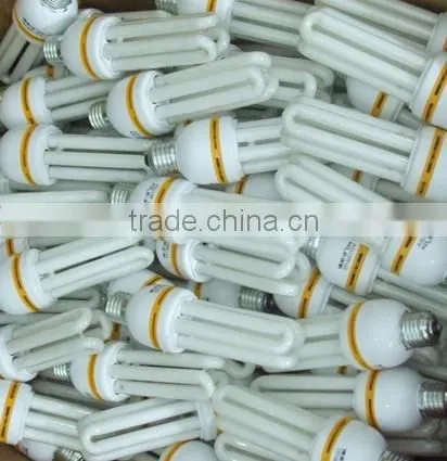 Zhenjiang 3u 4U 15w 30w 35w U Type,Oubo Energy Saving Lamp photo-3