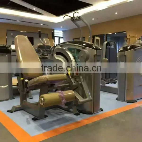 Commercial Grade Muscle Training / Gym Machine / TZ-5001 Chest Press photo-4