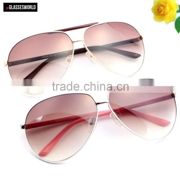 2015 Polarized Women Sunglasses Supplier photo-3