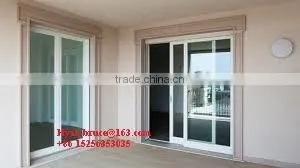 China Top Quality Aluminum Profile for Windows and Doors photo-3