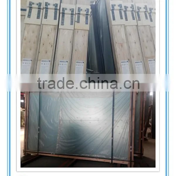China Shandong Yaohua Glass 6.38 8.38 10.38 6.76 Clear Laminated Glass Price photo-4