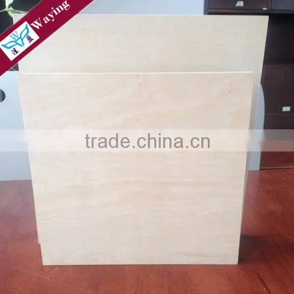Wood Grain Plywood photo-3