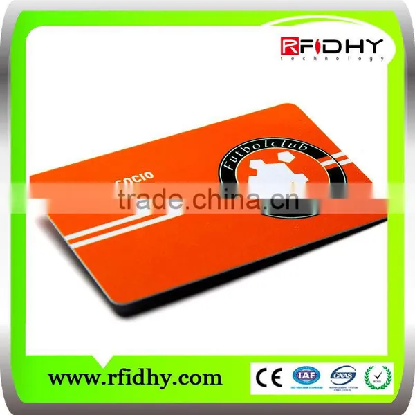 Contactless Public Transporta-tion Rfid Card photo-2