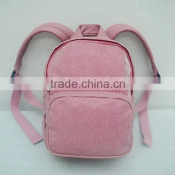2106 Fashion Ladies Backpack,pink Genuine Leather Sports Backpack,
