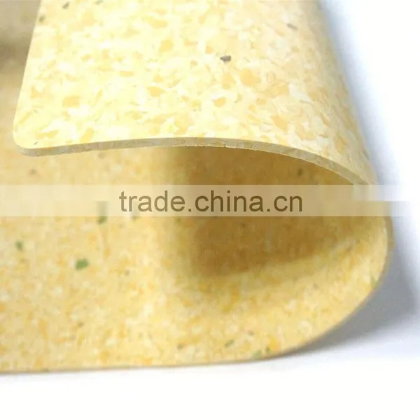 Hot Sale Eco Friendly Anti-static Dust Control Pvc Mat photo-6