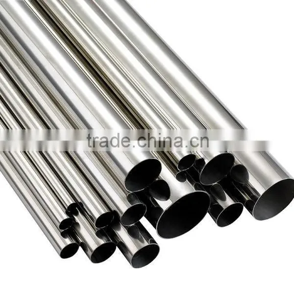 Best Quality Aluminium Pipes photo-3