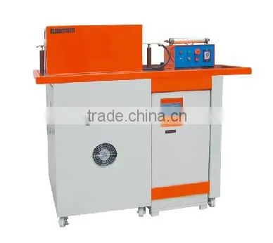 Medium Frequency Induction Heating Machine