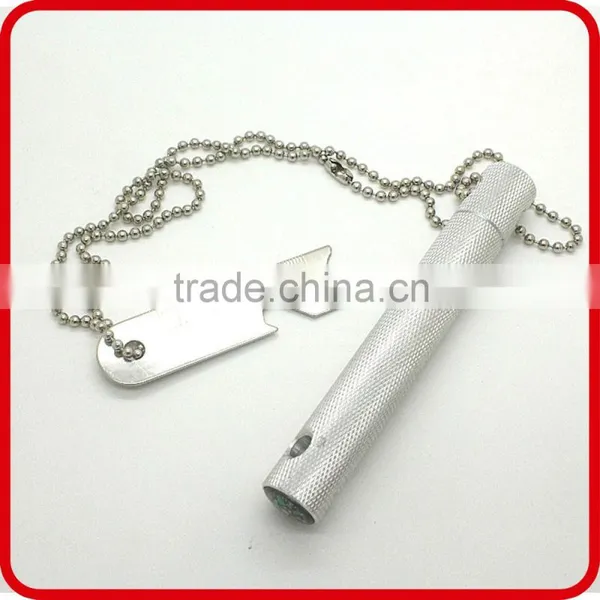 Mischmetal Flint Rod Flint Lighter Parts for Sale photo-4
