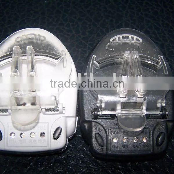 Four Lights Universal Charger