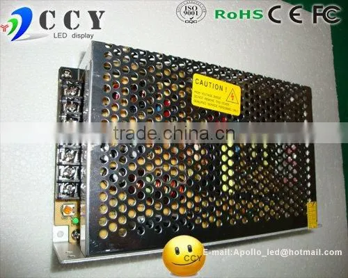 led display power supply 5V40A