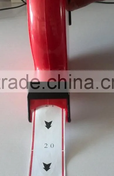 Take A Number Machine Queue Management Guest Paging System Ticket Dispenser photo-3