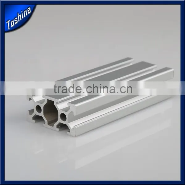 t Slot Aluminum Flat Profile photo-3