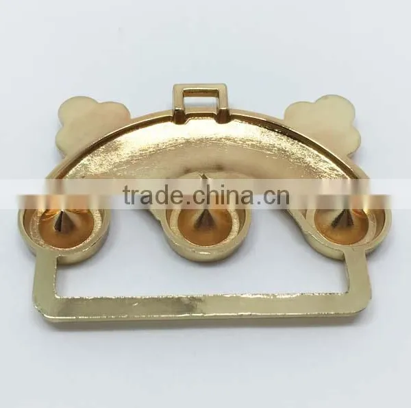Custom Masonic 3D Metal Belt Buckle photo-6