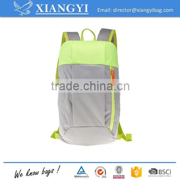 Kids Adults Outdoor Backpack Daypack Small Bookbags;school Bag Supplier's Choice photo-2