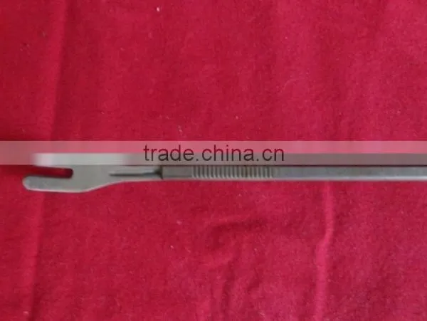 Schepens Orbital Retractor photo-6