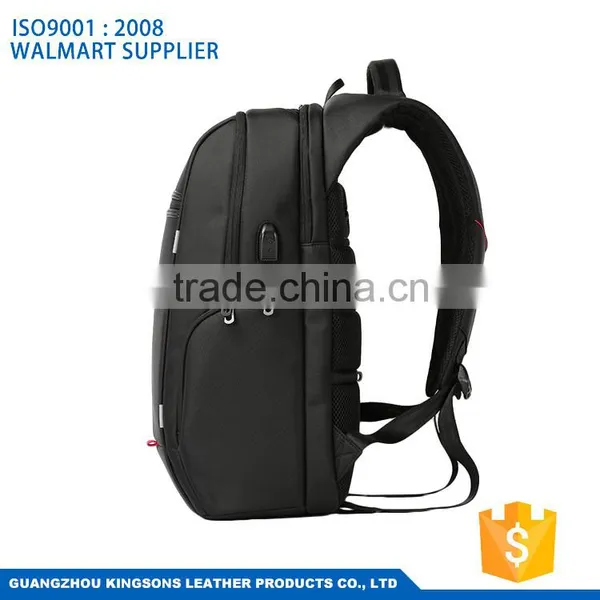 New Style School Laptop Backpack Computer Bag