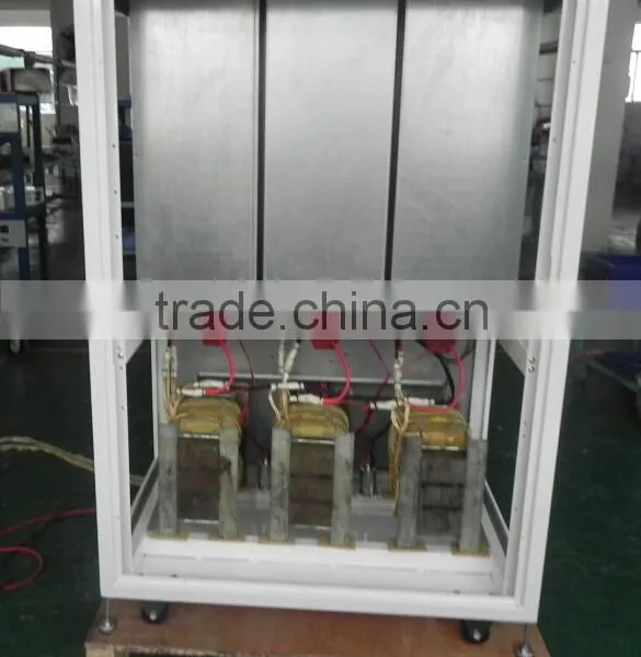 20KW/120VDC Three Phases off Grid Solar Inverter photo-2