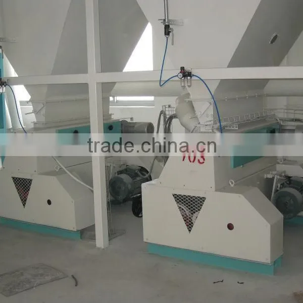 Crusher Electrical photo-2